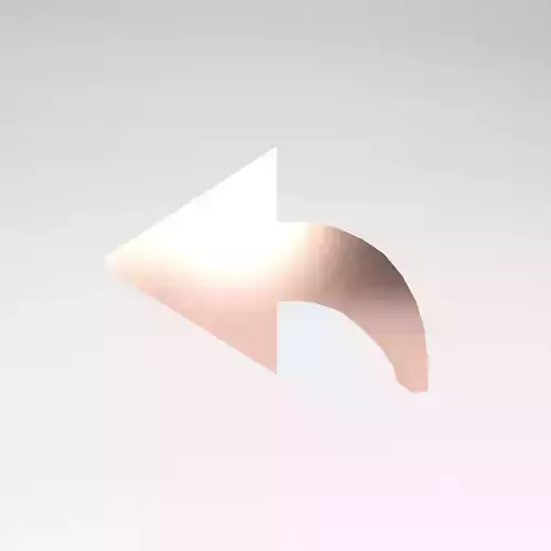 IOS Forward Symbol v1 006