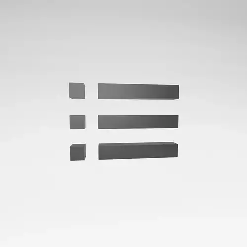 IOS List Symbol v1 001