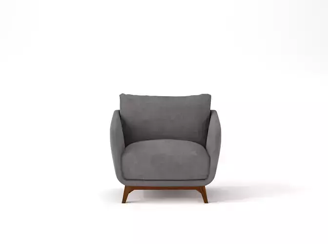 Chair soft seating