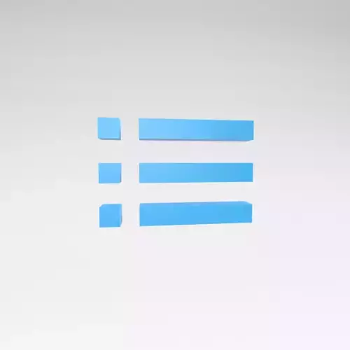 IOS List Symbol v1 004