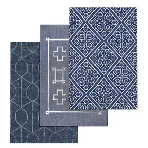 Rug Set 854