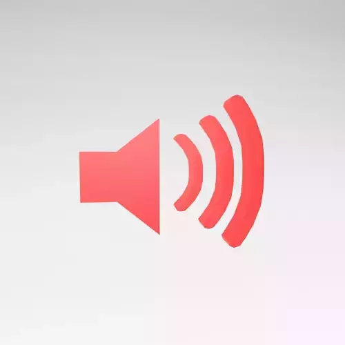 IOS Speaker Symbol v1 003