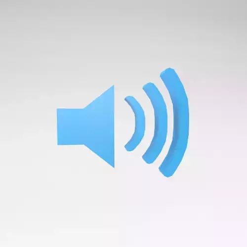 IOS Speaker Symbol v1 004