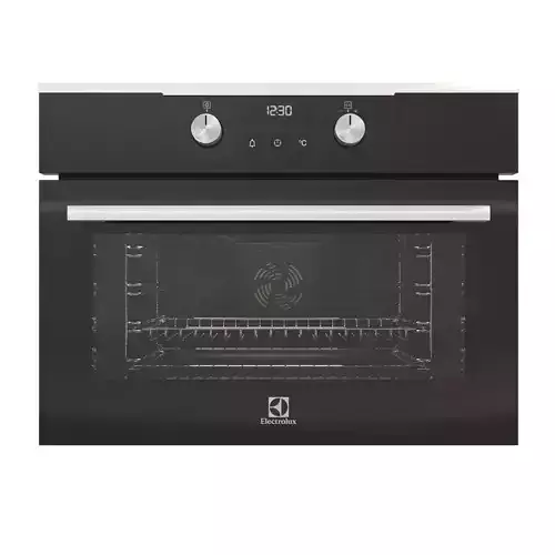 Electrolux CKM700CX Oven 3D model