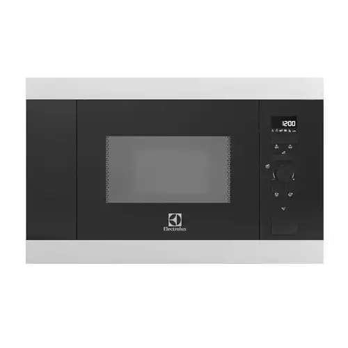 Electrolux EMS17176OW Microwave