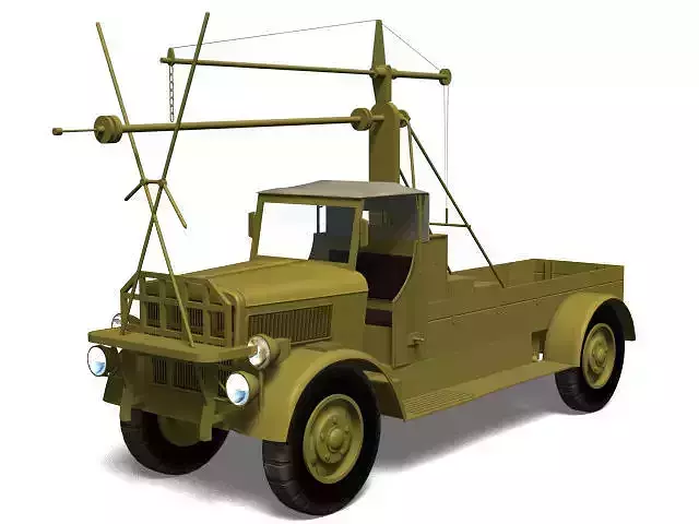 Toyota GB engine start car