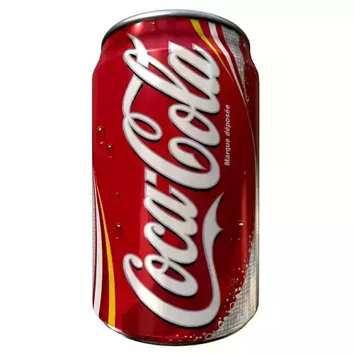 Coke Can