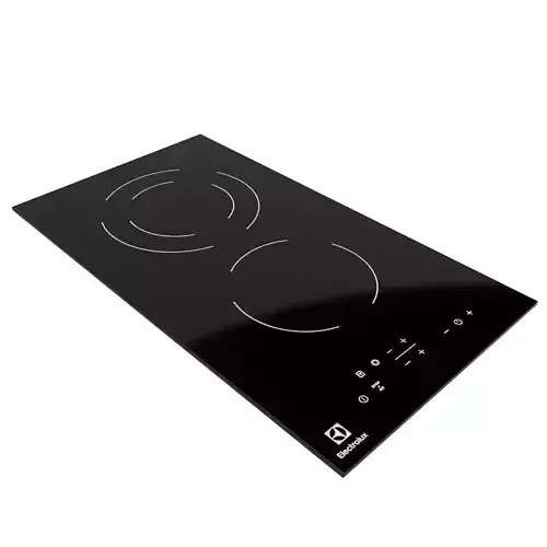 Electrolux HOC330F Hob