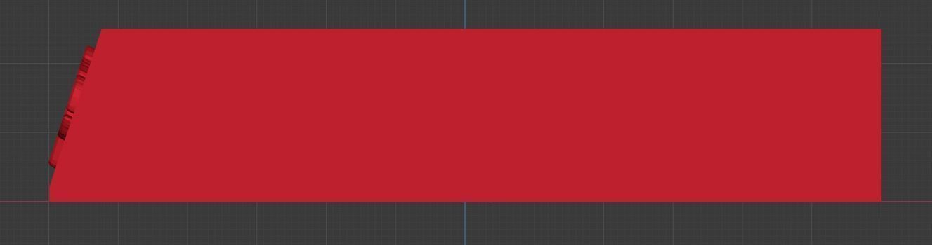 Box for Oreo Supreme Free 3D print model_5