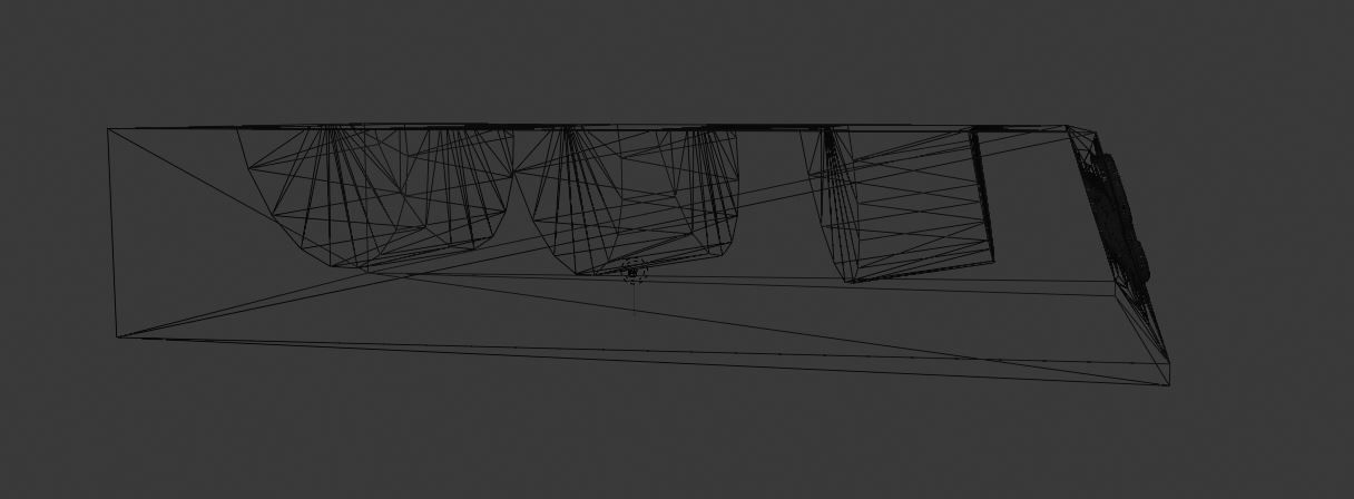 Box for Oreo Supreme Free 3D print model_8