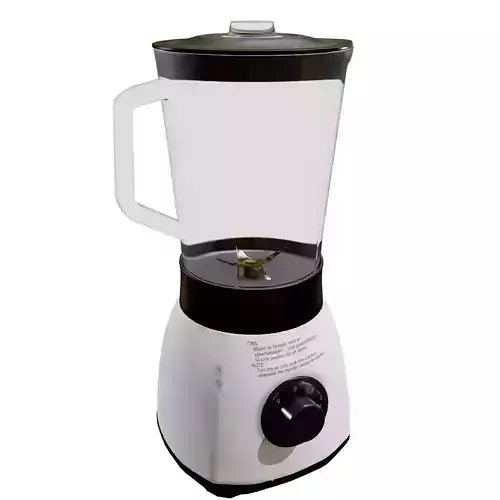 Kitchen Blender