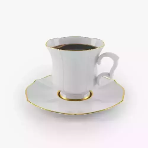 Coffee Cup