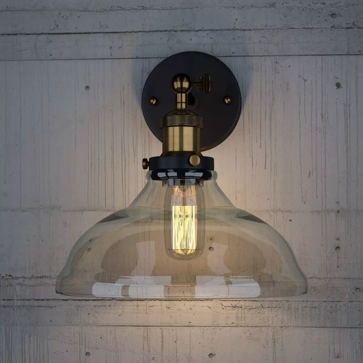 Sconse 2 Loft Design 3D model_0