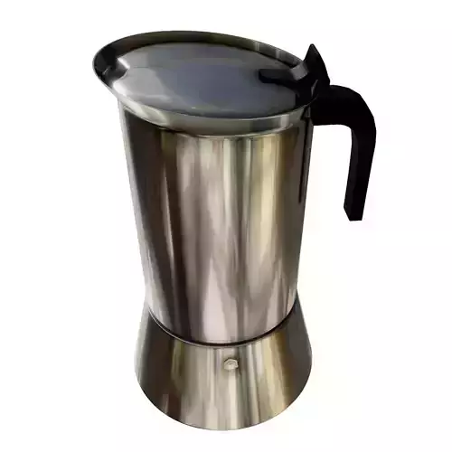 Coffee Pot