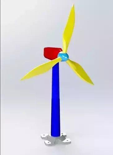 Wind Turbine