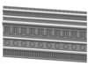 6 classical friezes for plaster and wood workings 3D model 3D printable ...