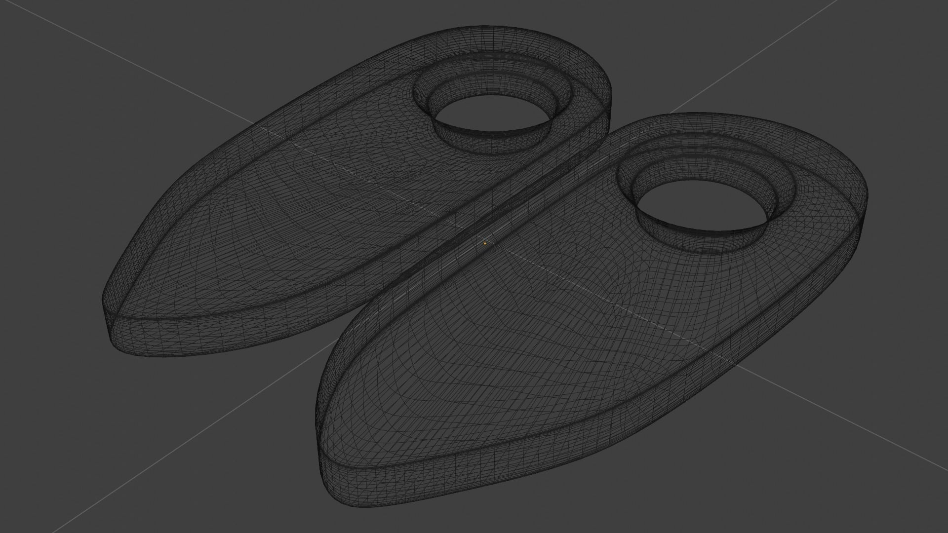 Ragnarok Ship from Final Fantasy VIII 3D print model_59