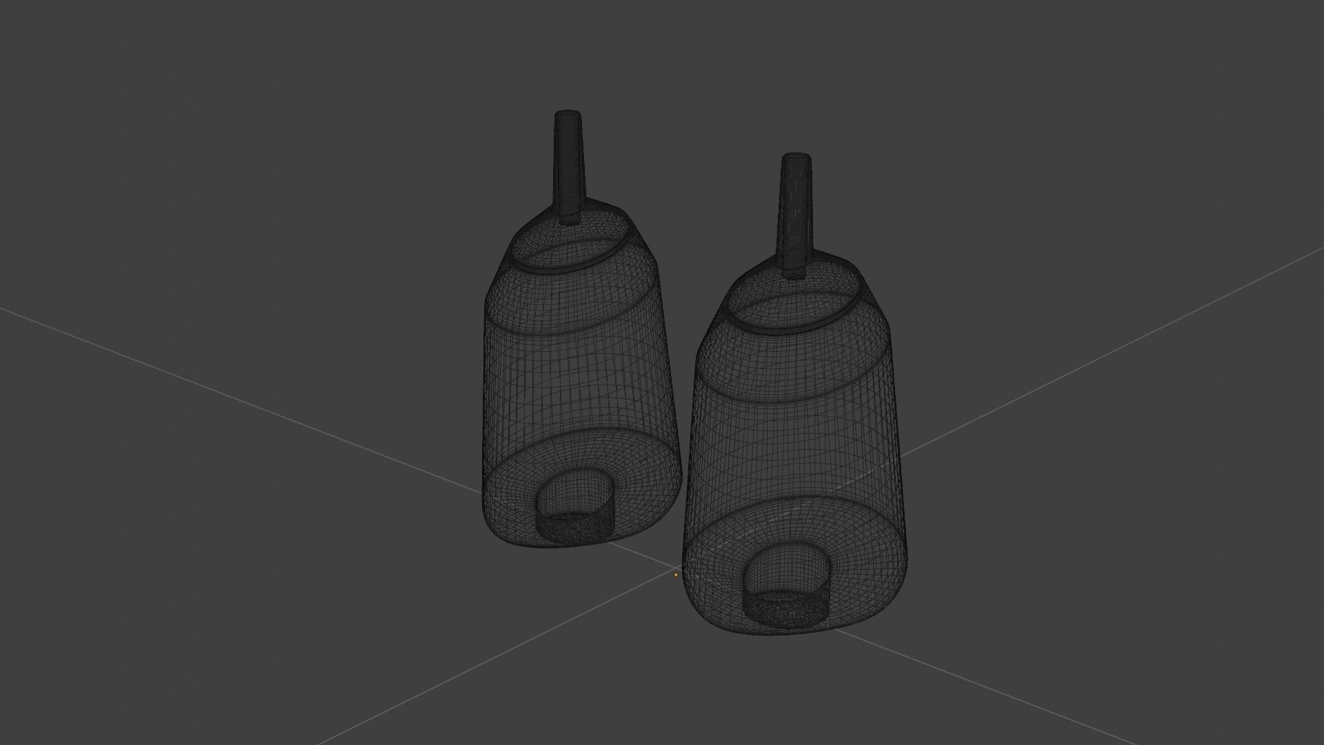 Ragnarok Ship from Final Fantasy VIII 3D print model_55