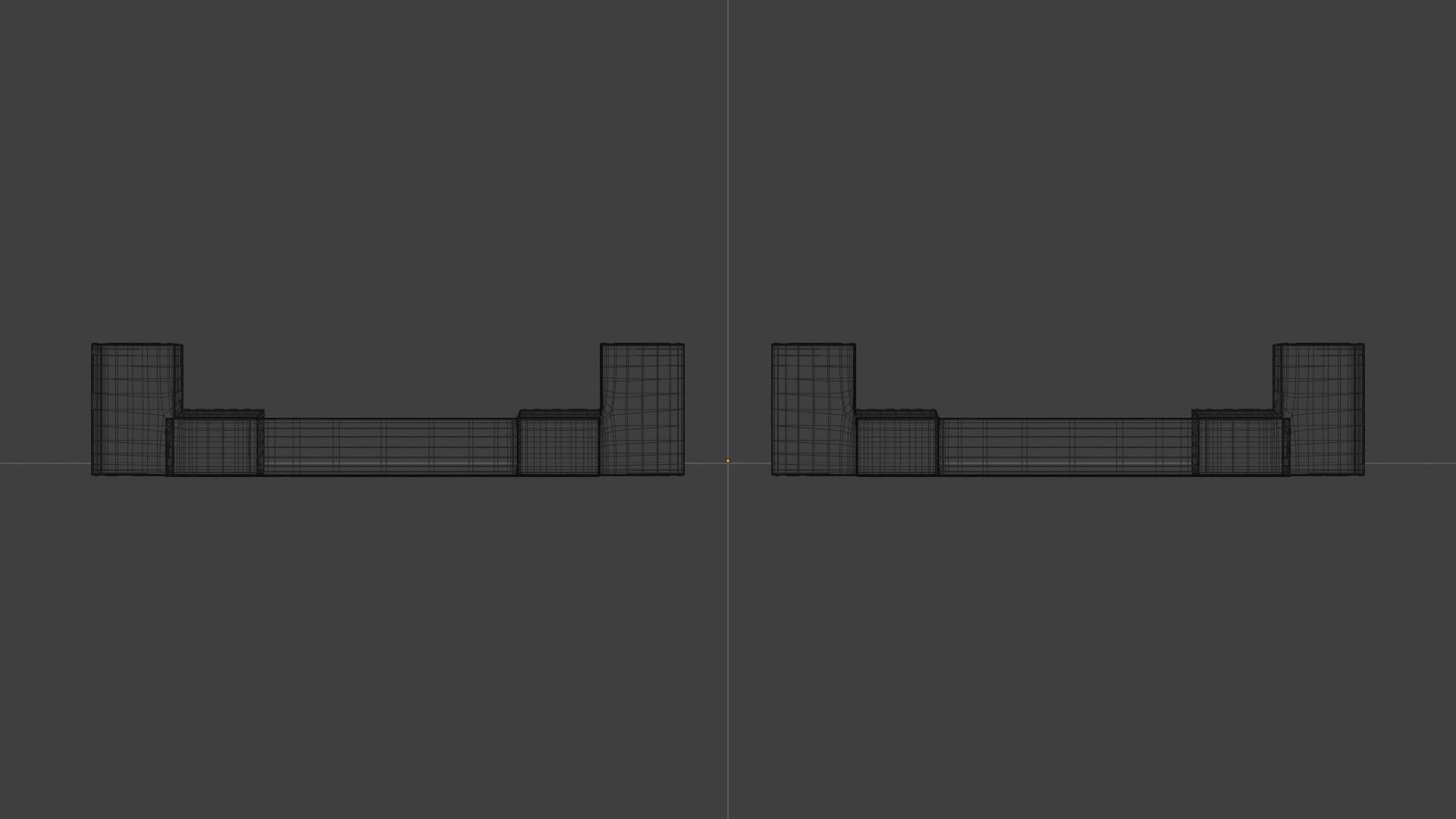 Ragnarok Ship from Final Fantasy VIII 3D print model_35