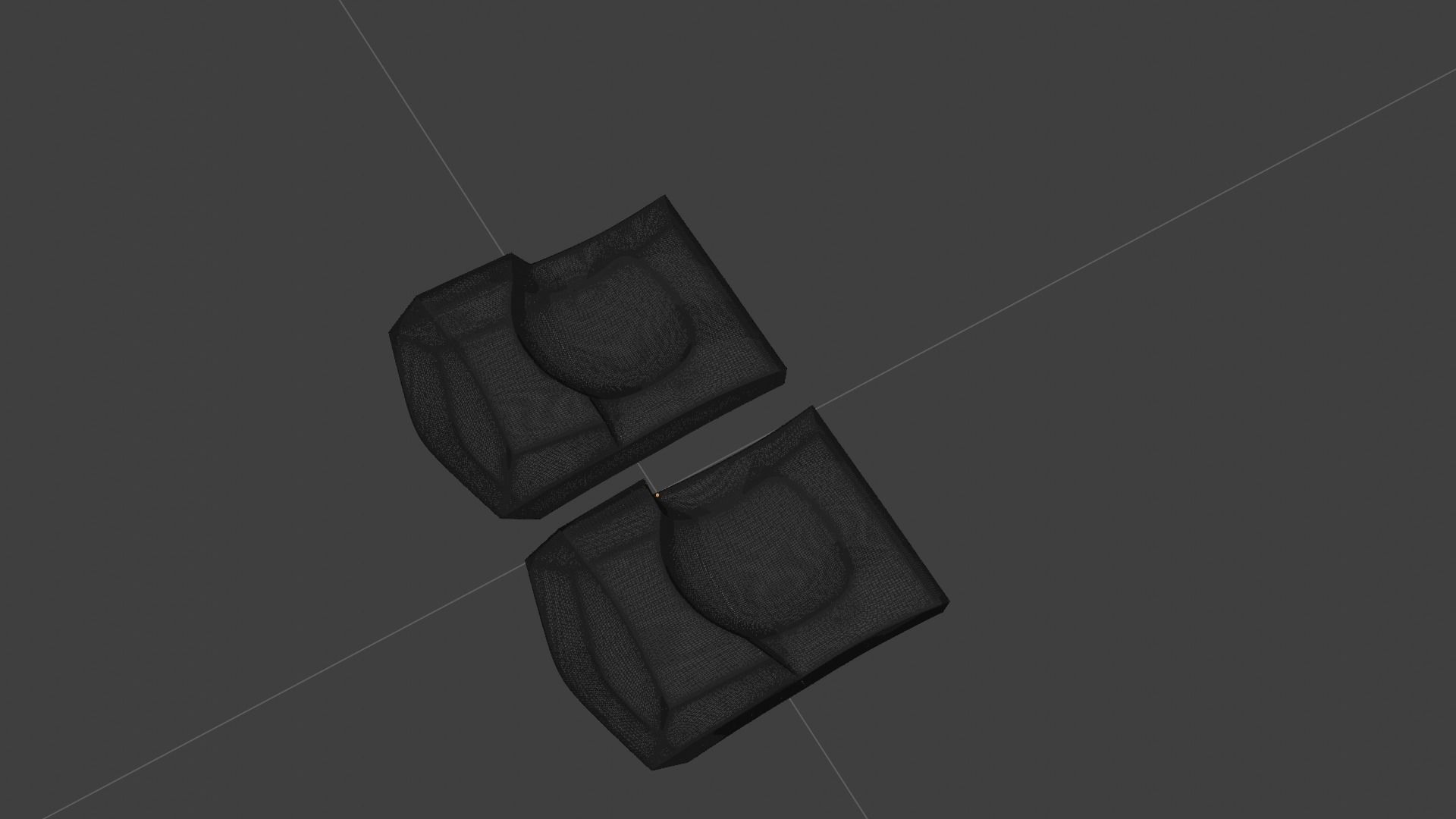 Ragnarok Ship from Final Fantasy VIII 3D print model_67