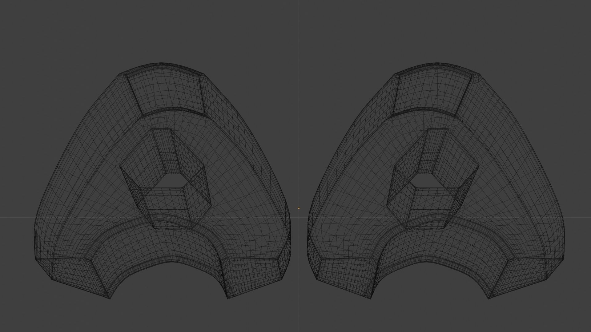 Ragnarok Ship from Final Fantasy VIII 3D print model_42