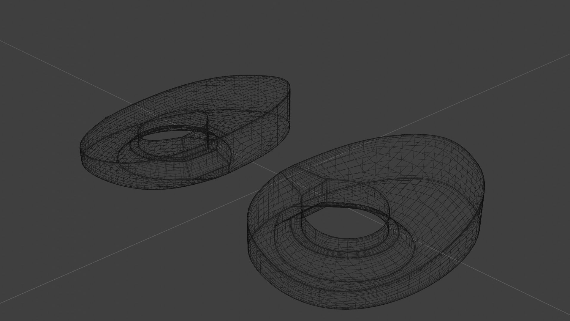 Ragnarok Ship from Final Fantasy VIII 3D print model_52