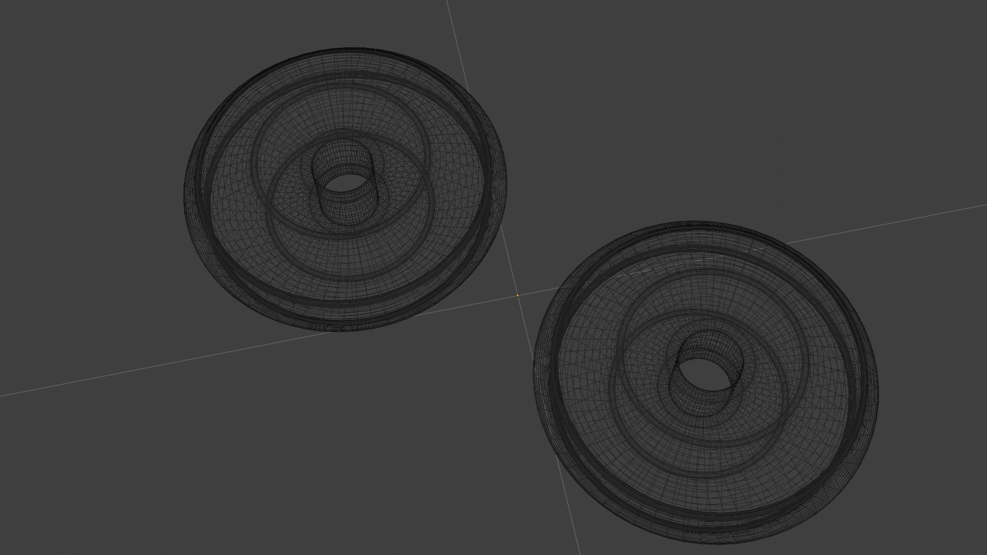 Ragnarok Ship from Final Fantasy VIII 3D print model_24