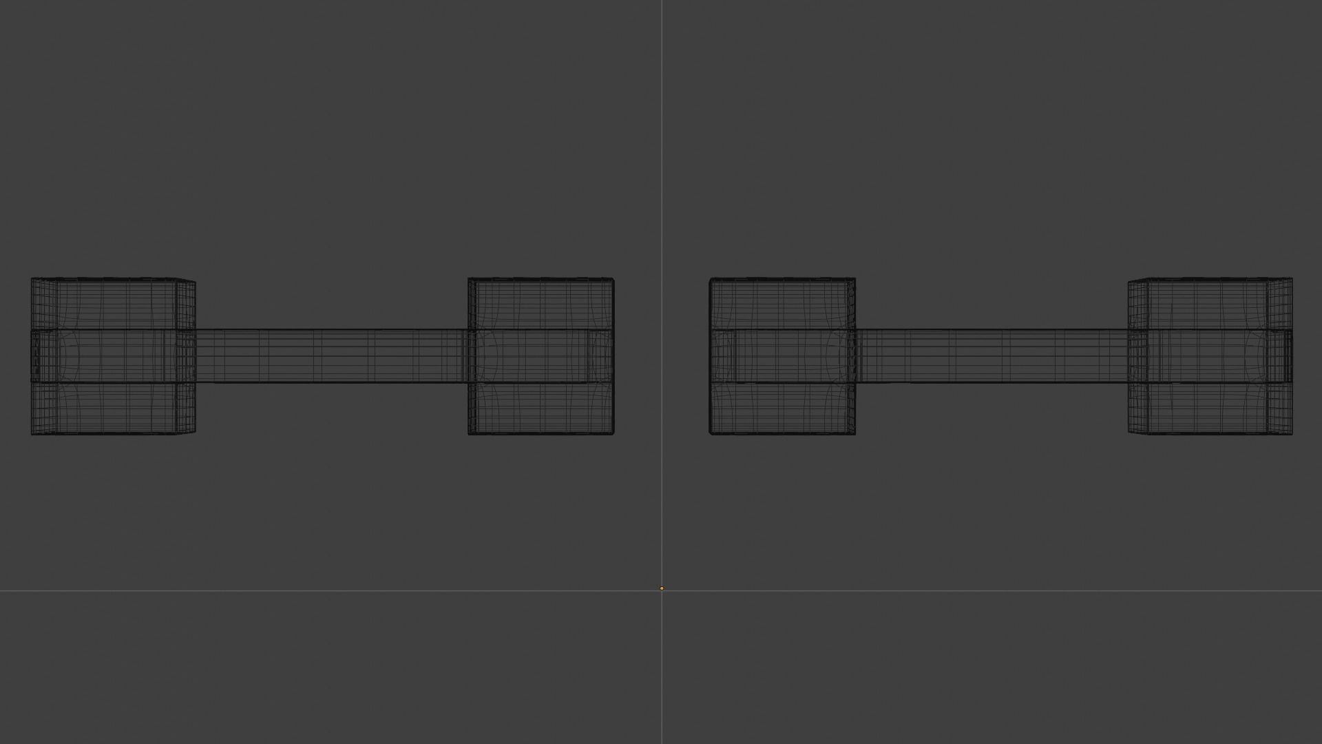 Ragnarok Ship from Final Fantasy VIII 3D print model_38