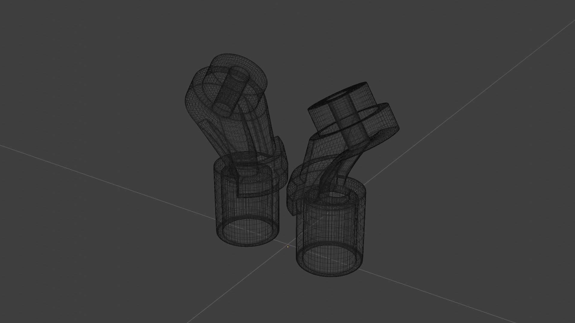 Ragnarok Ship from Final Fantasy VIII 3D print model_54