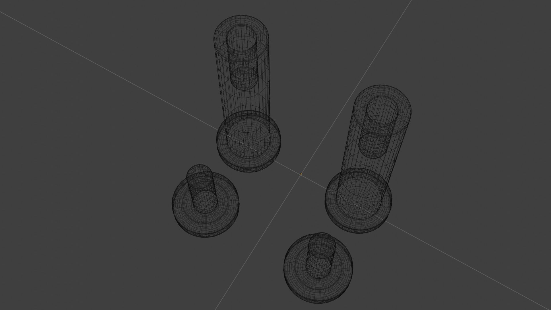 Ragnarok Ship from Final Fantasy VIII 3D print model_60