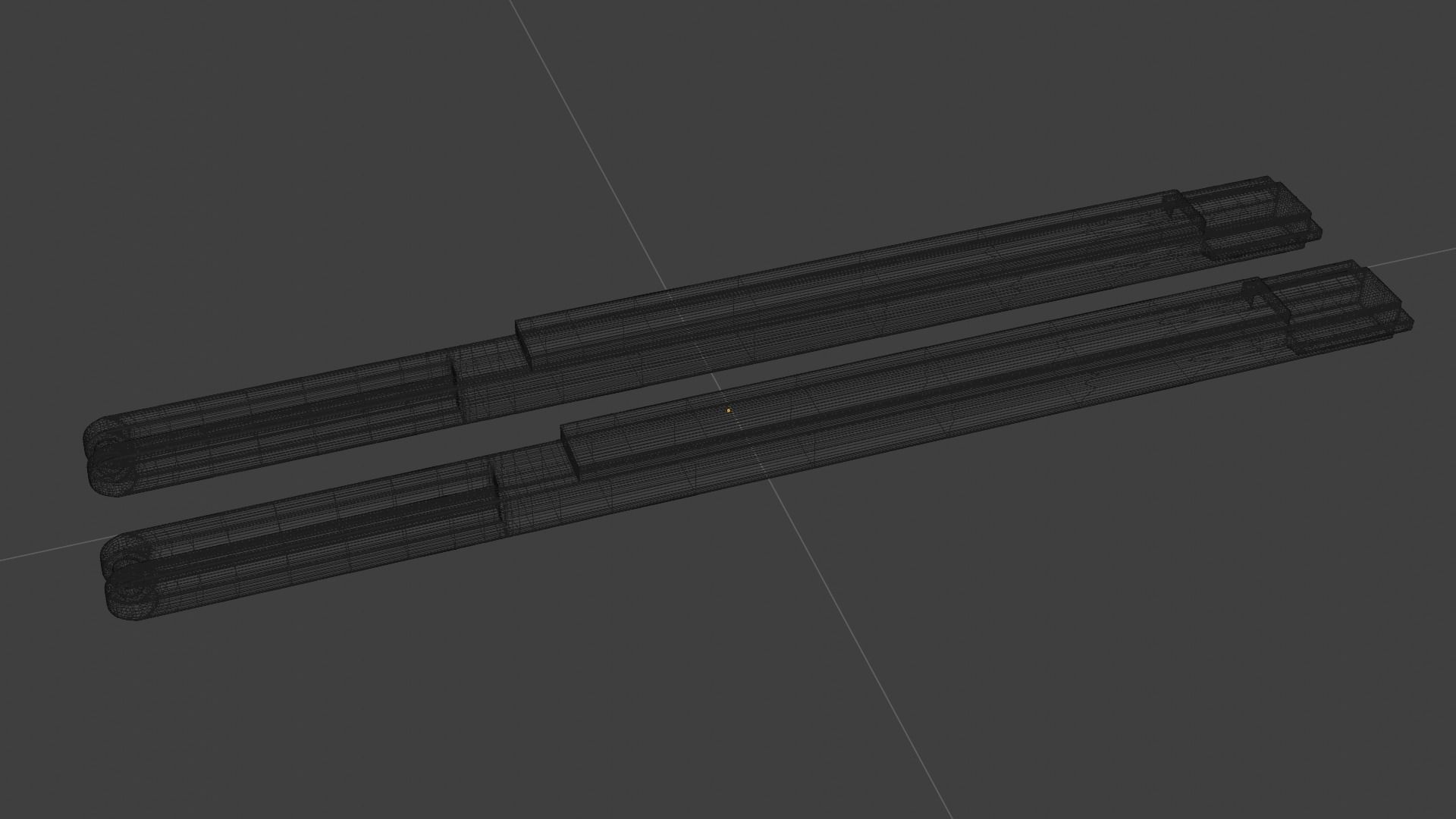 Ragnarok Ship from Final Fantasy VIII 3D print model_49