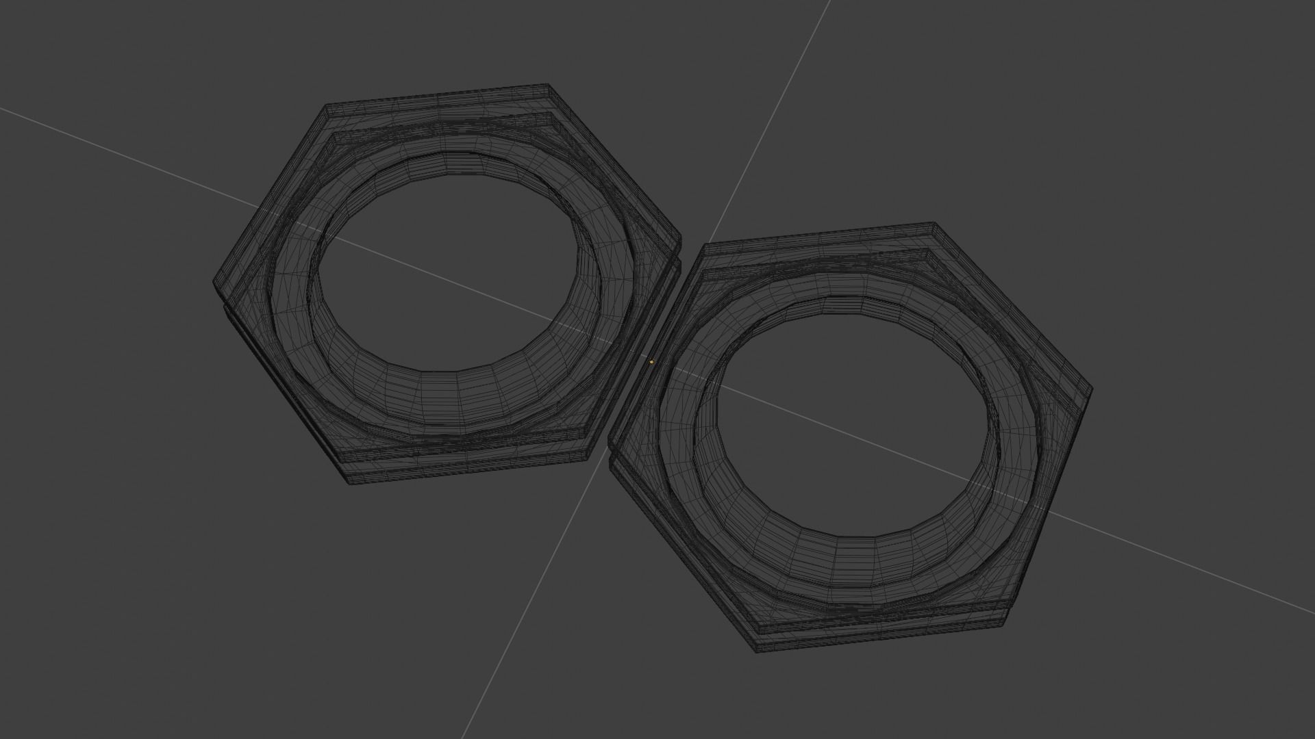 Ragnarok Ship from Final Fantasy VIII 3D print model_56