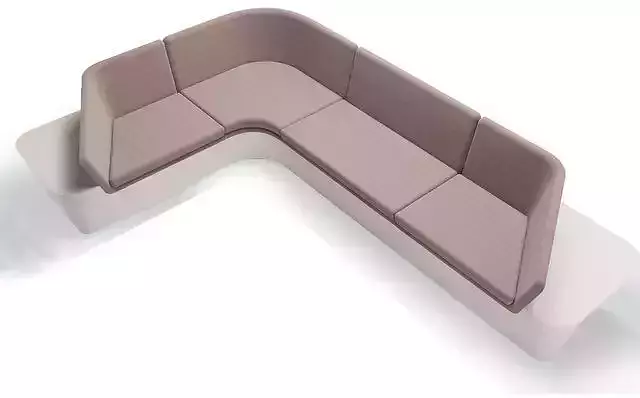 Modular Sofa