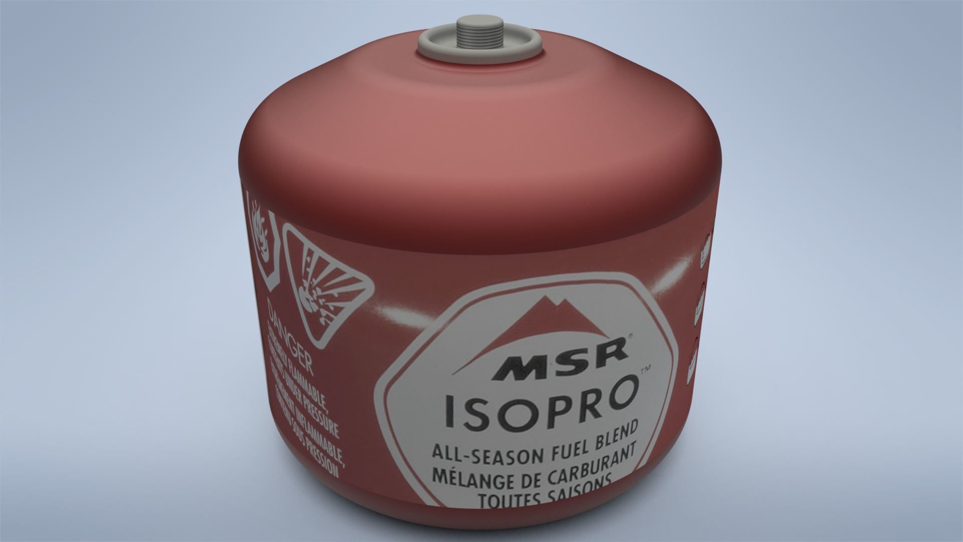 msr isopro canister fuel