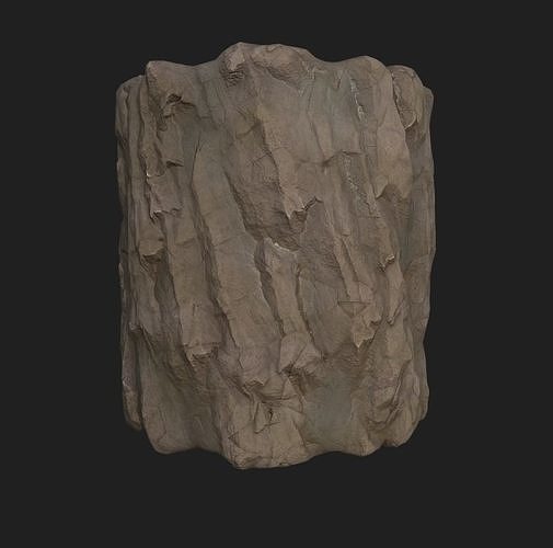 Rock material Texture
