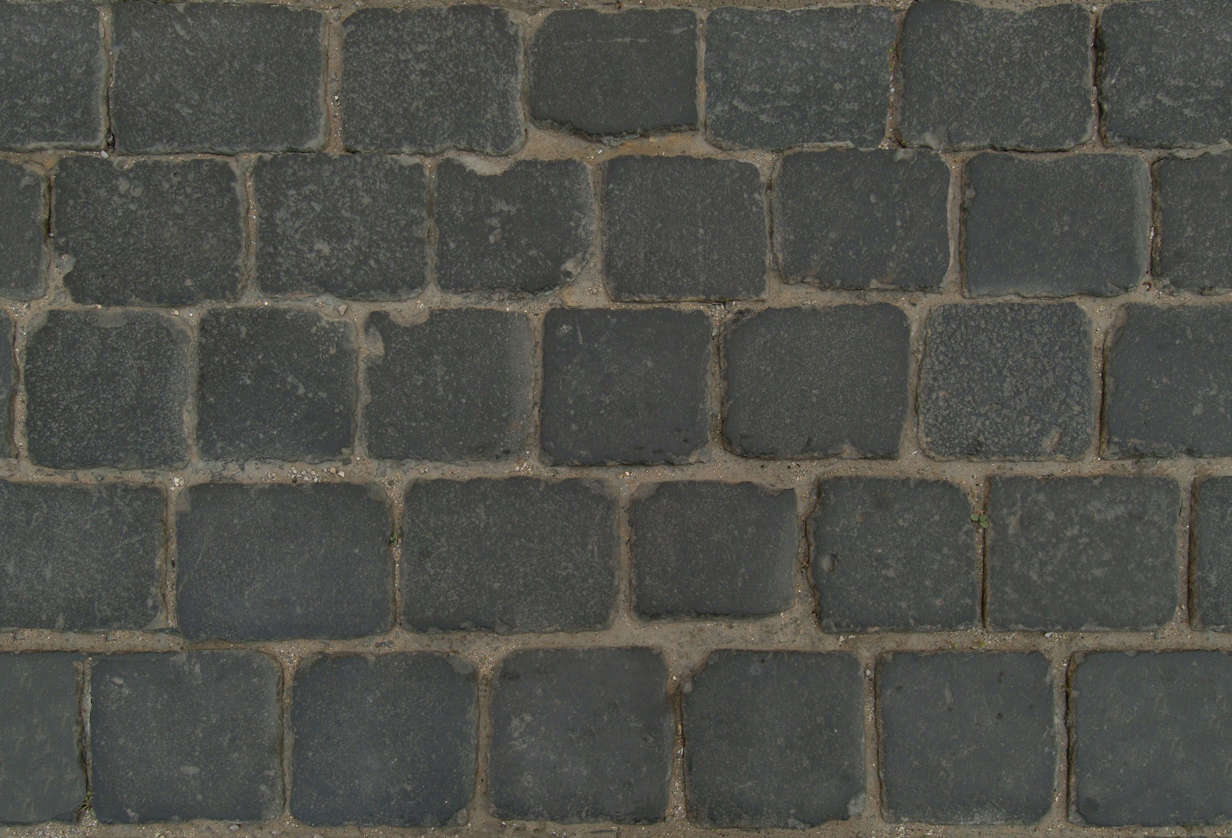 Residential Buildings 3D model_10