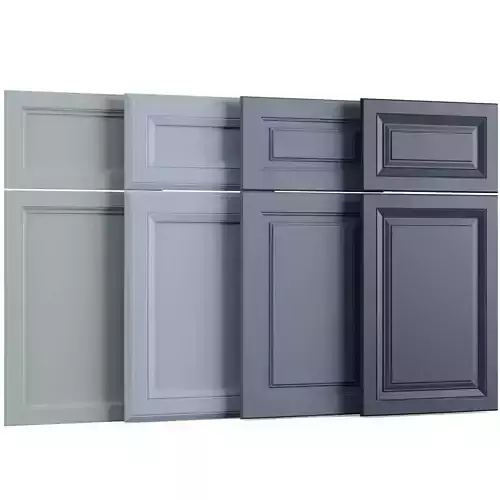 Cabinet Doors Collection 02