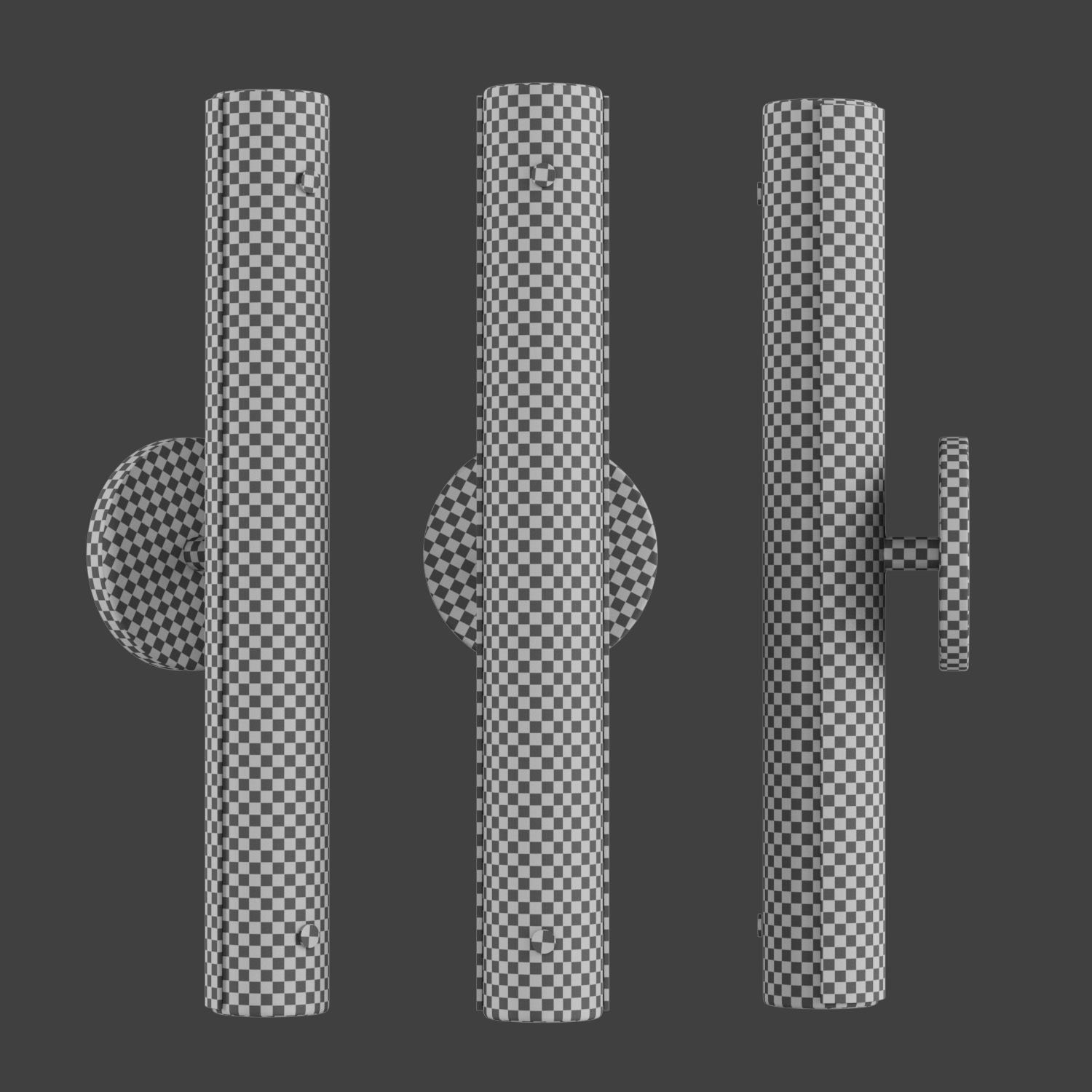 RH-Counterweight Circle Sconce 3D model_5