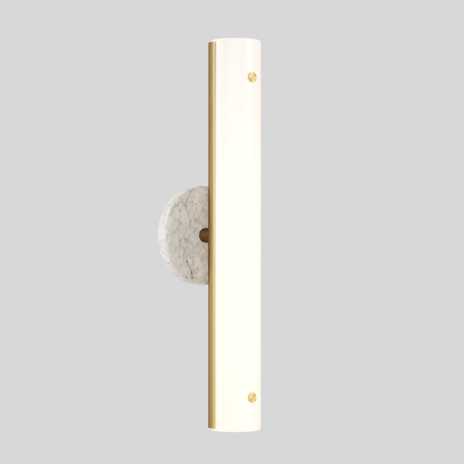 RH-Counterweight Circle Sconce 3D model_1