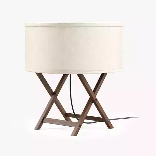 Street light Marset Cala 3D model