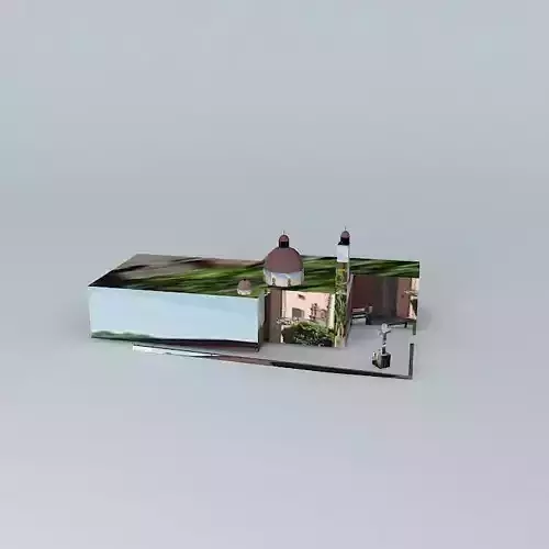 Templo de Santo Domingo