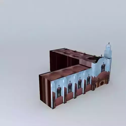 Iglesia San Juan del Rio