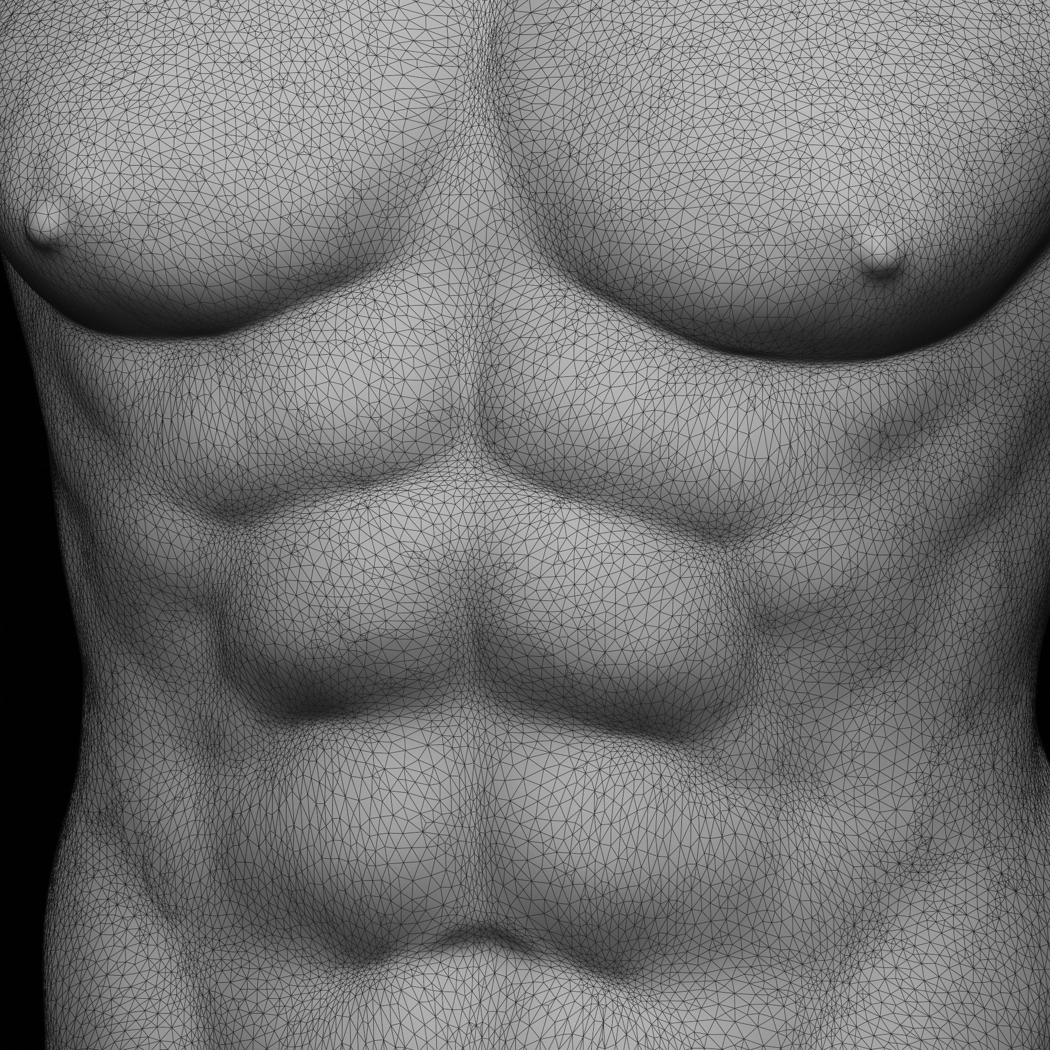 Minotaur 2 in 1 3D print model_4