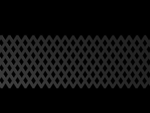 Home Railling 3d model  3D print model_3