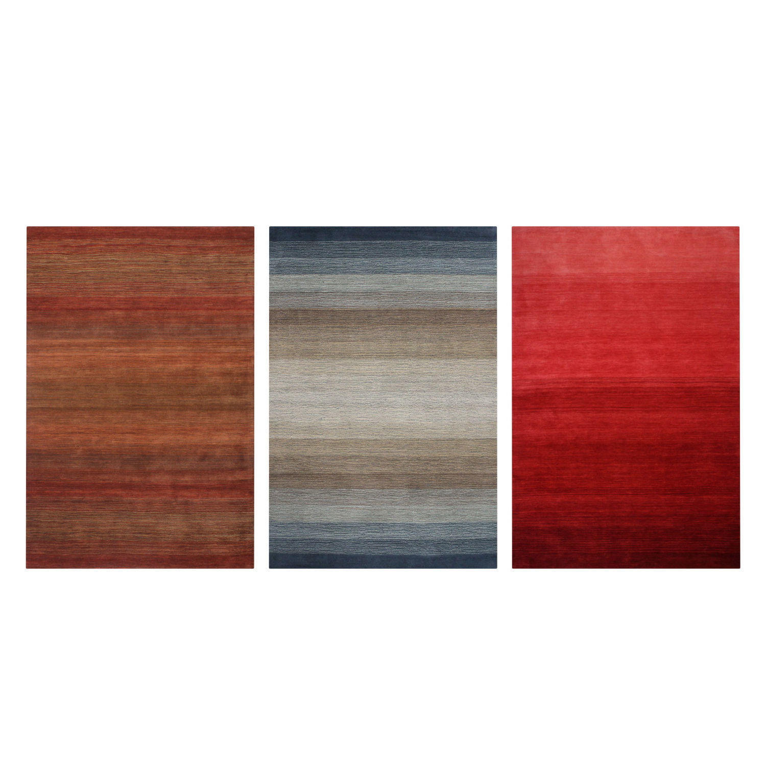 Rug Set 857 3D model_6