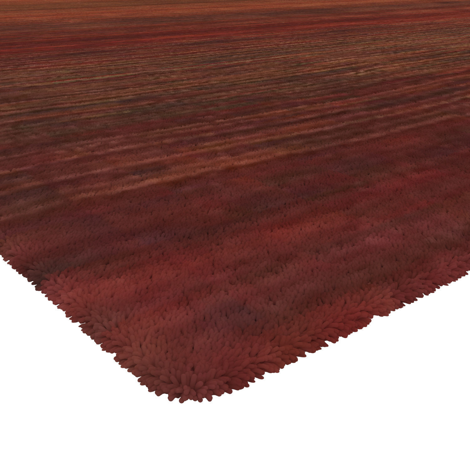Rug Set 857 3D model_1