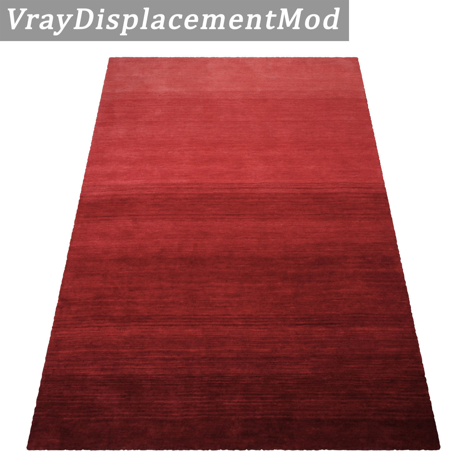 Rug Set 857 3D model_3