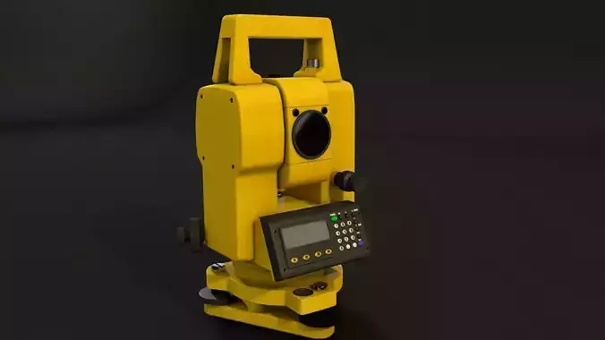 Total Station