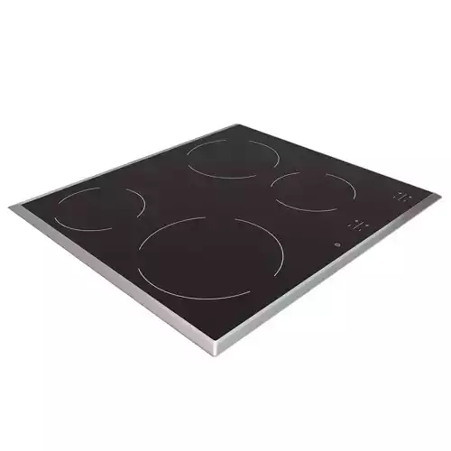 Electrolux HOC620X Electric Hob