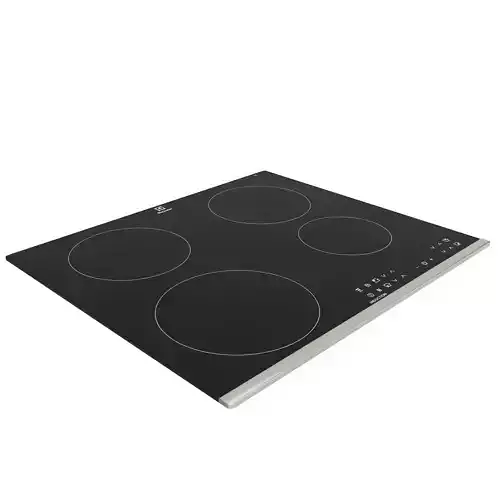 Electrolux HOI630MF Electric Hob